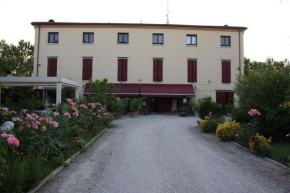 Hotels in Ostellato